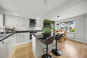 Highfield Avenue Newbold